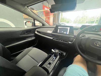2025 Toyota Prius