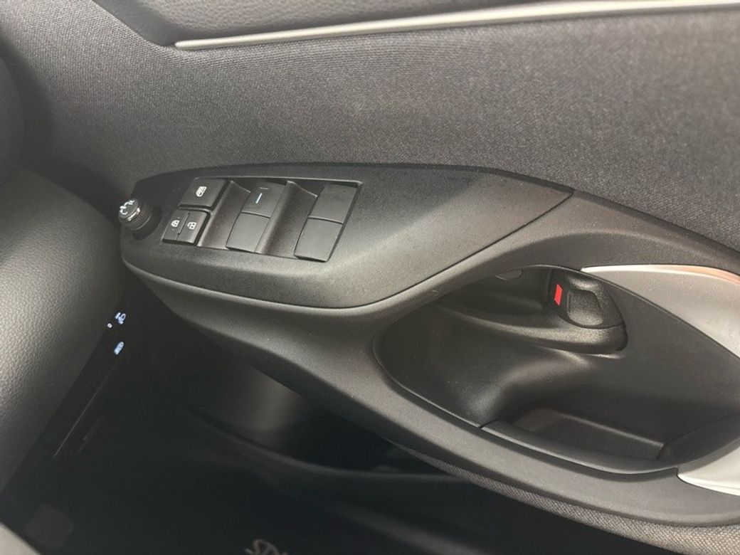 2024 Toyota Yaris