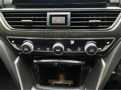 2020 Honda Accord