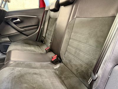 2015 Volkswagen Polo
