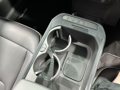 2026 Kia EV5