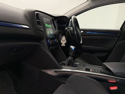 2019 Renault Megane