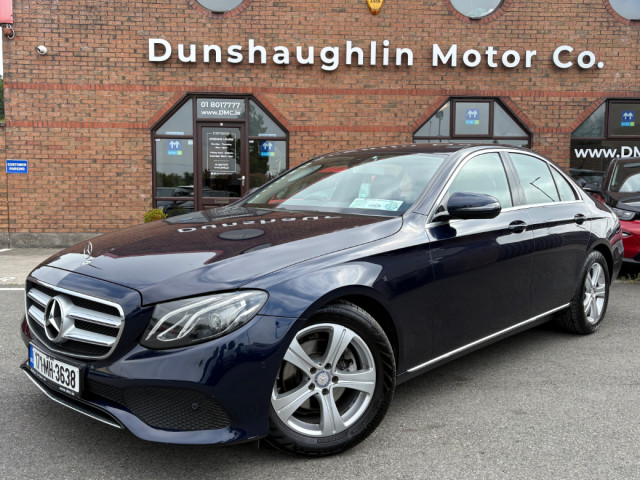 vehicle for sale from Dunshaughlin Motor Co