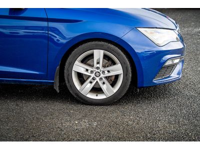 2019 SEAT Leon