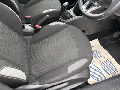 2017 Peugeot 208