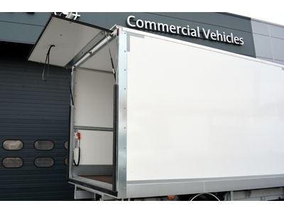 2025 Opel Movano