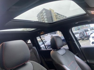 2023 Mercedes-Benz EQB