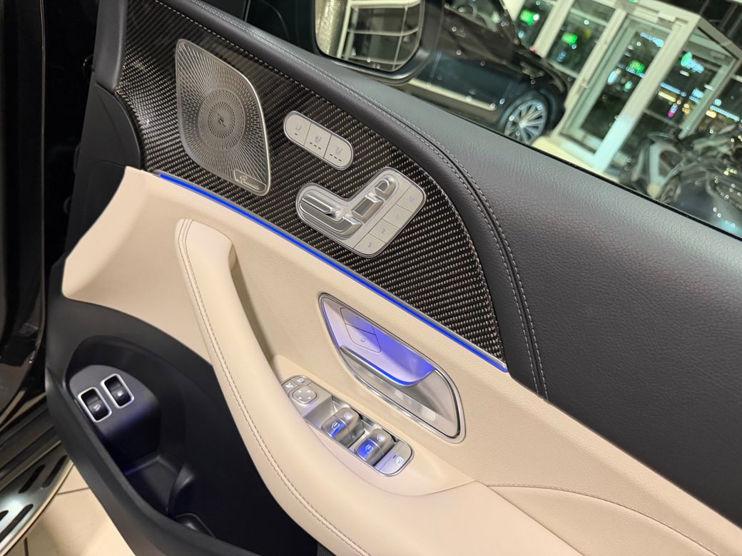 2025 Mercedes-Benz GLE Class