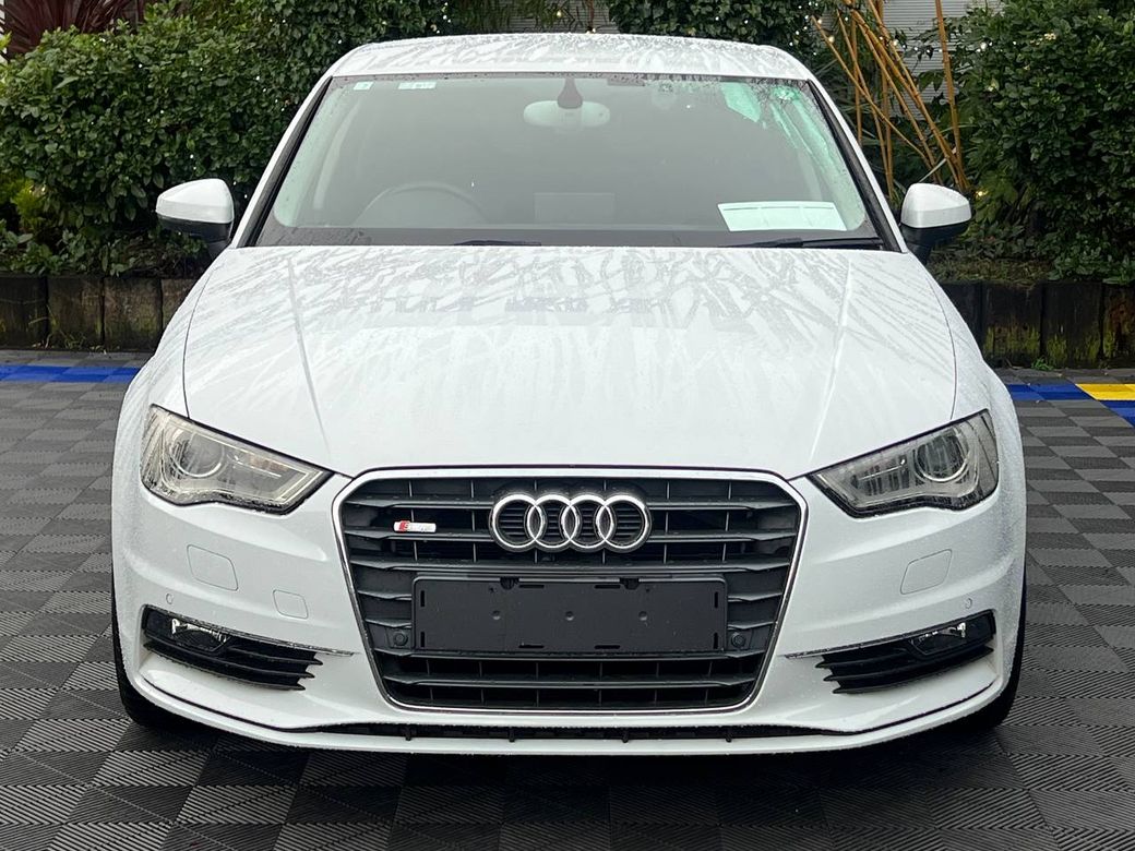 2014 Audi A3