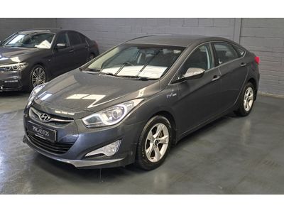 2014 Hyundai i40