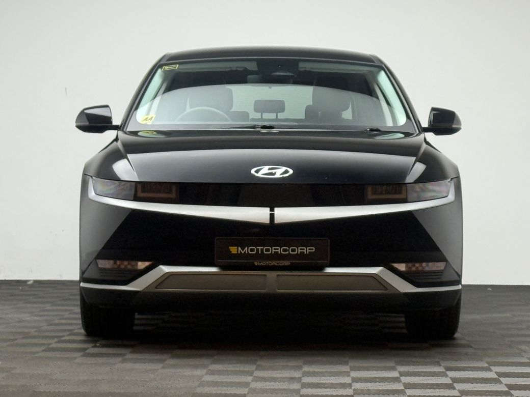 2023 Hyundai Ioniq 5