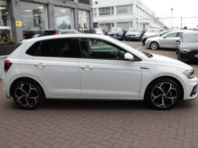 2020 Volkswagen Polo
