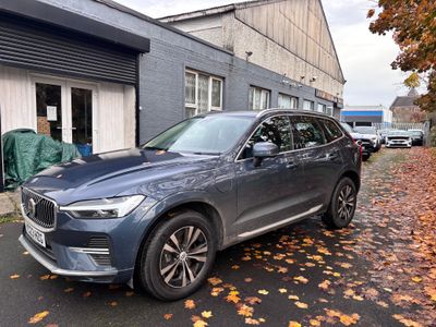2023 Volvo XC60