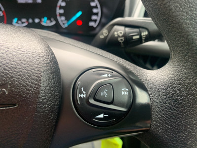 2022 Ford Transit Connect