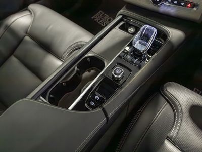 2024 Volvo XC90