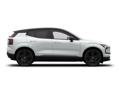 2027 Volvo EX30
