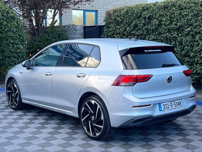 2023 Volkswagen Golf