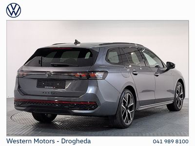 2026 Volkswagen Passat