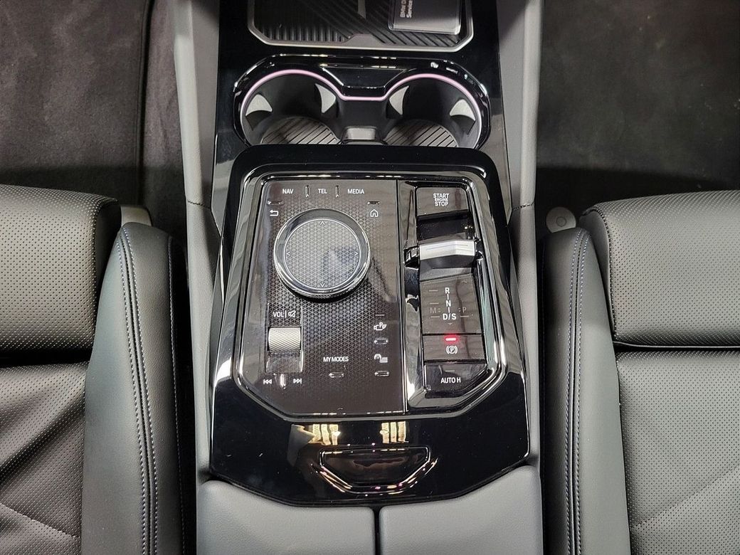 2026 BMW 5 Series