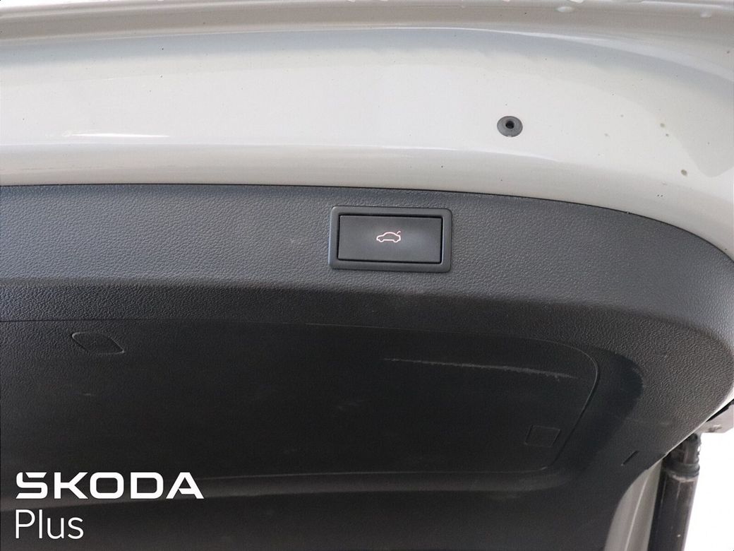 2022 Skoda Kodiaq