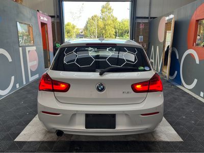 2019 BMW 3 Series