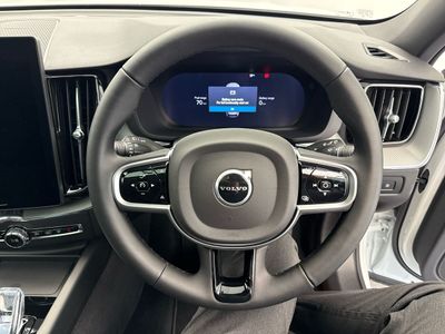 2026 Volvo XC60