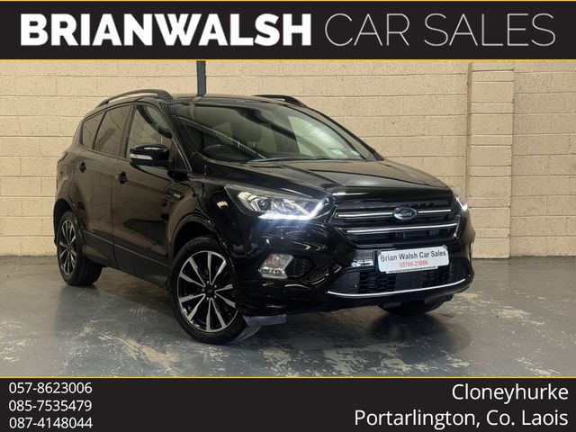 vehicle for sale from Brian Walsh Car Sales Portarlington