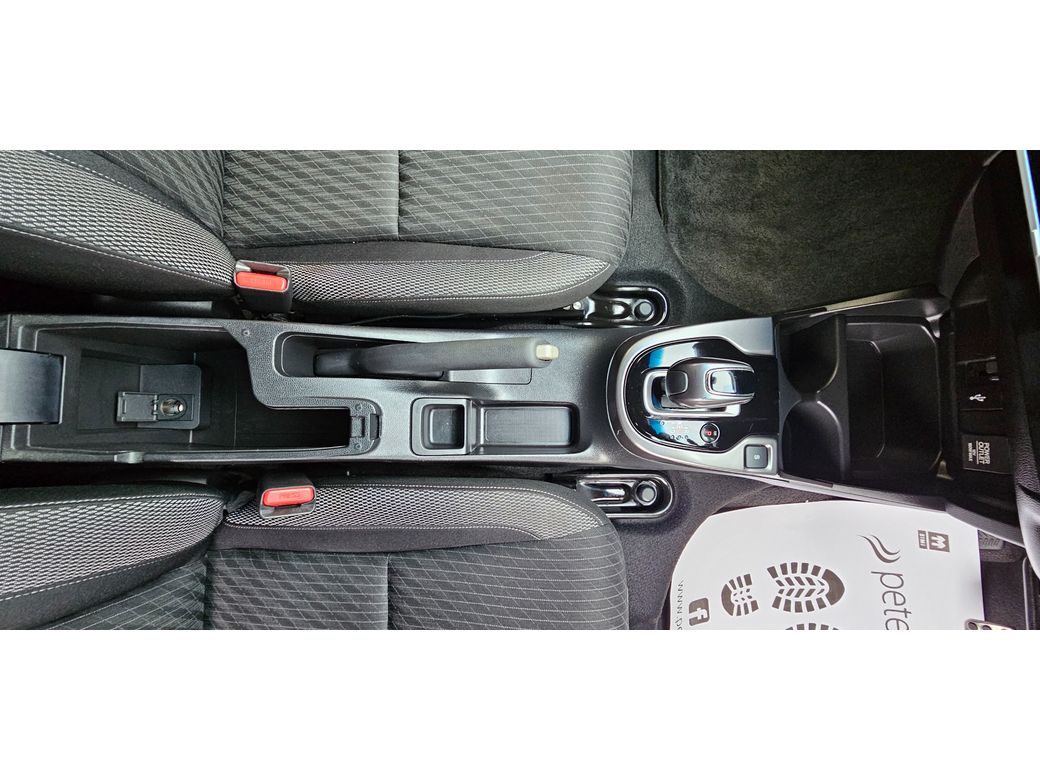 2018 Honda Fit