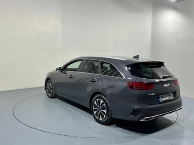 2024 Kia Ceed