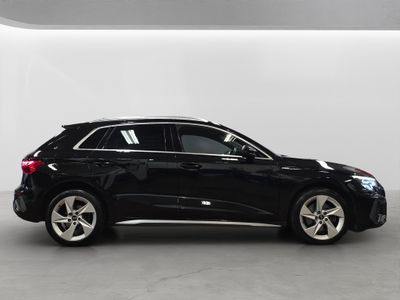 2023 Audi A3