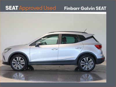 2023 SEAT Arona