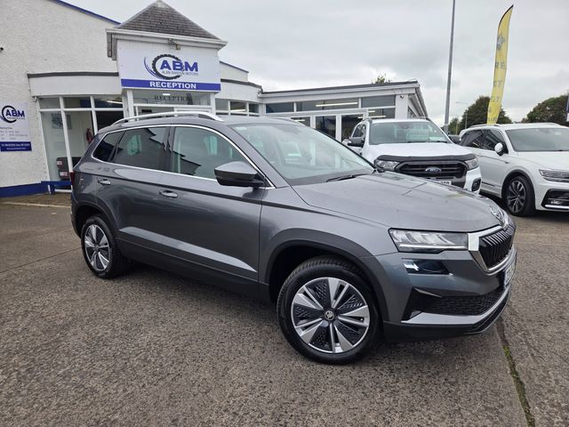 vehicle for sale from Alan Bardon Motors