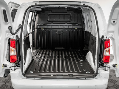 2026 Peugeot Partner