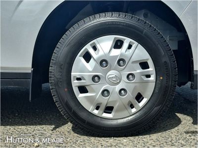 2026 Maxus Deliver 7
