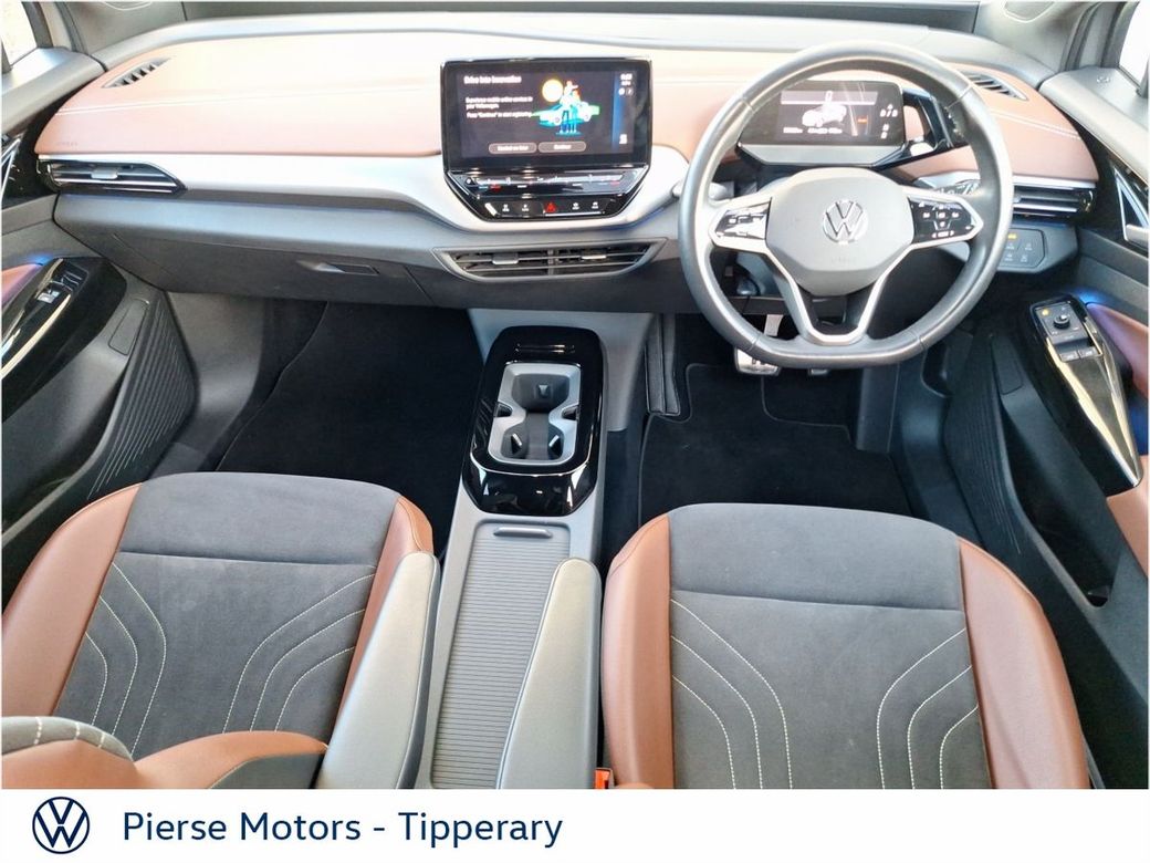 2023 Volkswagen ID.4