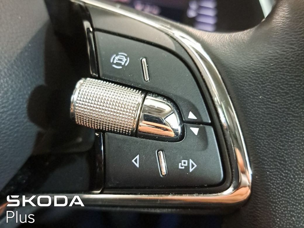 2023 Skoda Octavia