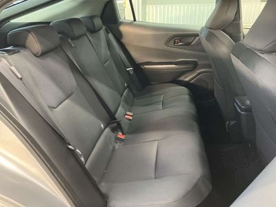 2024 Toyota Prius