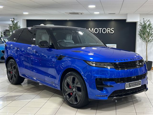 vehicle for sale from Beshoff Motors