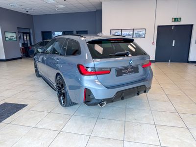 2023 BMW 3 Series