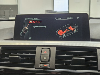 2016 BMW 4 Series