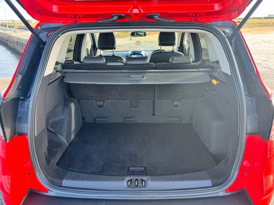 2017 Ford Kuga
