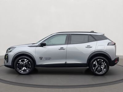 2026 Peugeot 2008