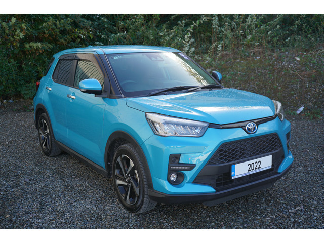 vehicle for sale from MD Cars