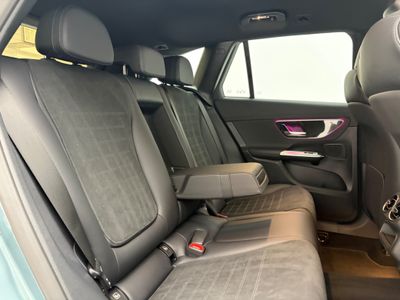 2026 Mercedes-Benz GLC Class