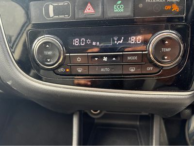 2014 Mitsubishi Outlander