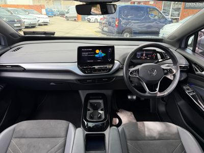 2023 Volkswagen ID.4