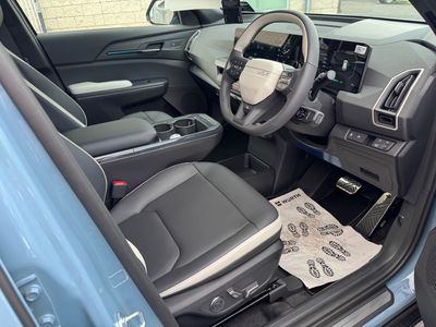 2027 Kia EV5