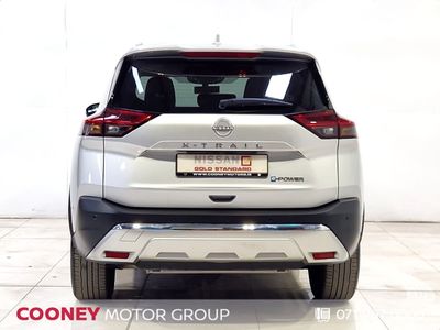 2026 Nissan X-Trail