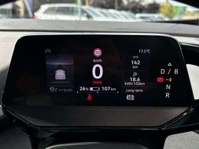 2022 Volkswagen ID.4
