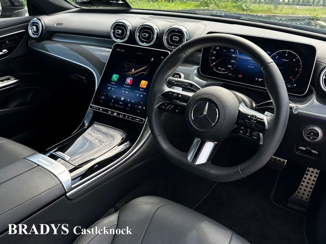 2025 Mercedes-Benz CLE